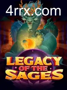 LegacyoftheSages: Uma Jornada Épica no Universo dos Jogos