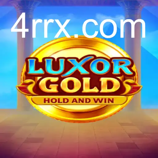 LuxorGold