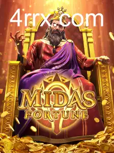 MidasFortune: Descubra a Magia do Toque de Ouro